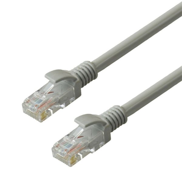 Ethernet Cable - Langfang Gometal Network Equipment Co., Ltd