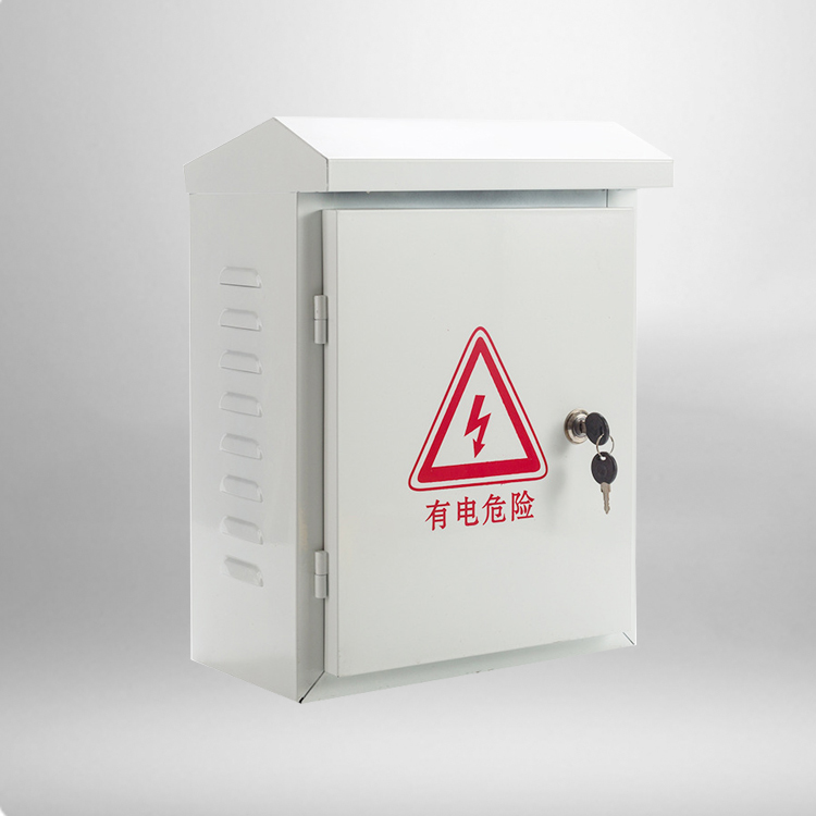 Stainless Steel Power Control Box - Langfang Gometal Network Equipment ...