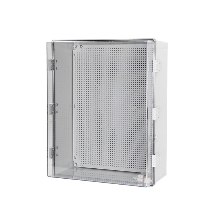 Outdoor Electrical Junction Box - Langfang Gometal Network Equipment Co