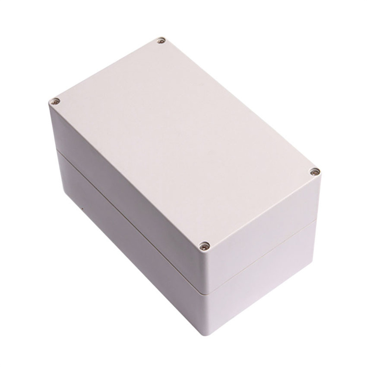 Outdoor Electrical Junction Box - Langfang Gometal Network Equipment Co ...