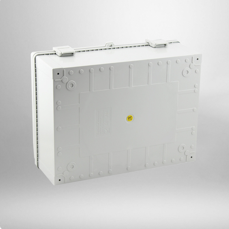 Outdoor Electrical Junction Box - Langfang Gometal Network Equipment Co